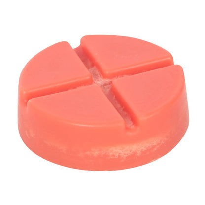 Soy Wax Snap Disc - Dragon's Blood
