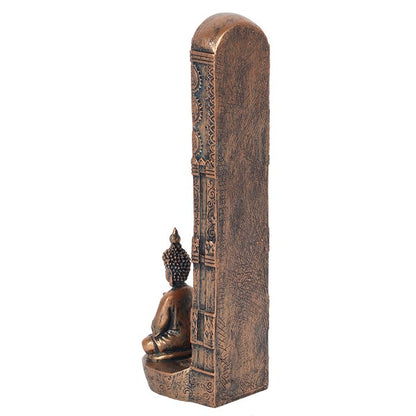 Chakra & Buddha Incense Stick Holder