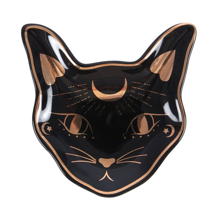Mystic Mog Trinket Dish