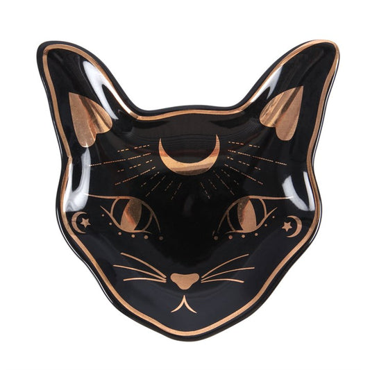 Mystic Mog Trinket Dish