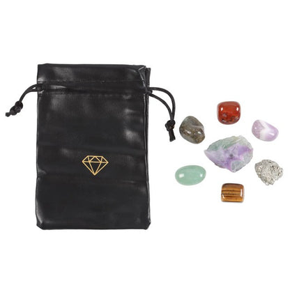 Manifestation Crystal Set