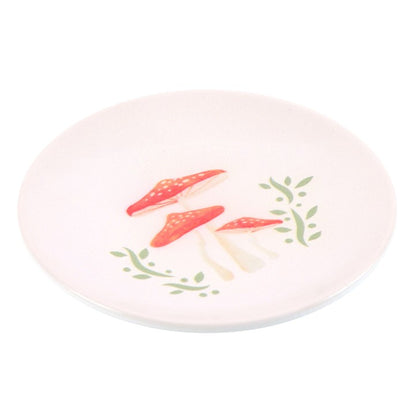 Toadstool Trinket Dish