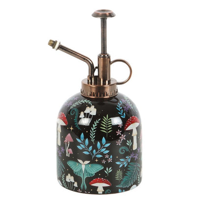 Dark Forest Ceramic Plant Mister