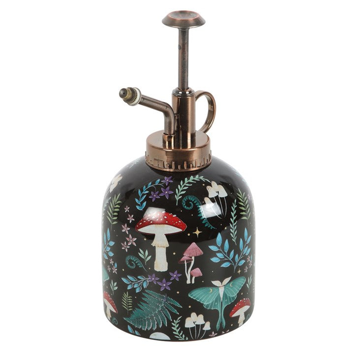 Dark Forest Ceramic Plant Mister