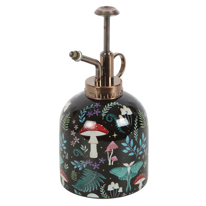 Dark Forest Ceramic Plant Mister
