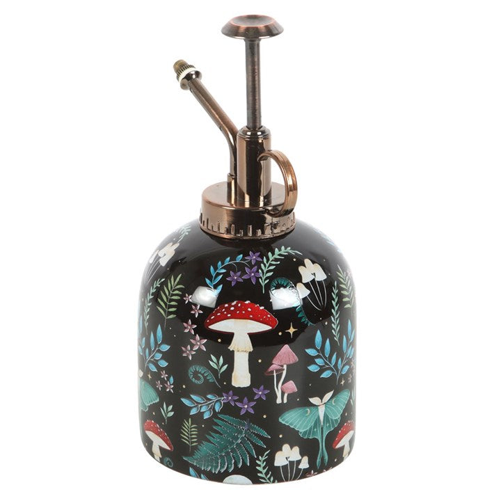 Dark Forest Ceramic Plant Mister