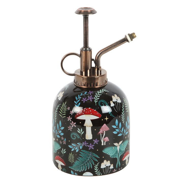 Dark Forest Ceramic Plant Mister