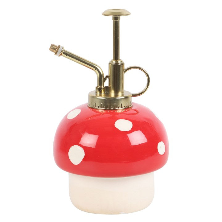 Toadstool Plant Mister