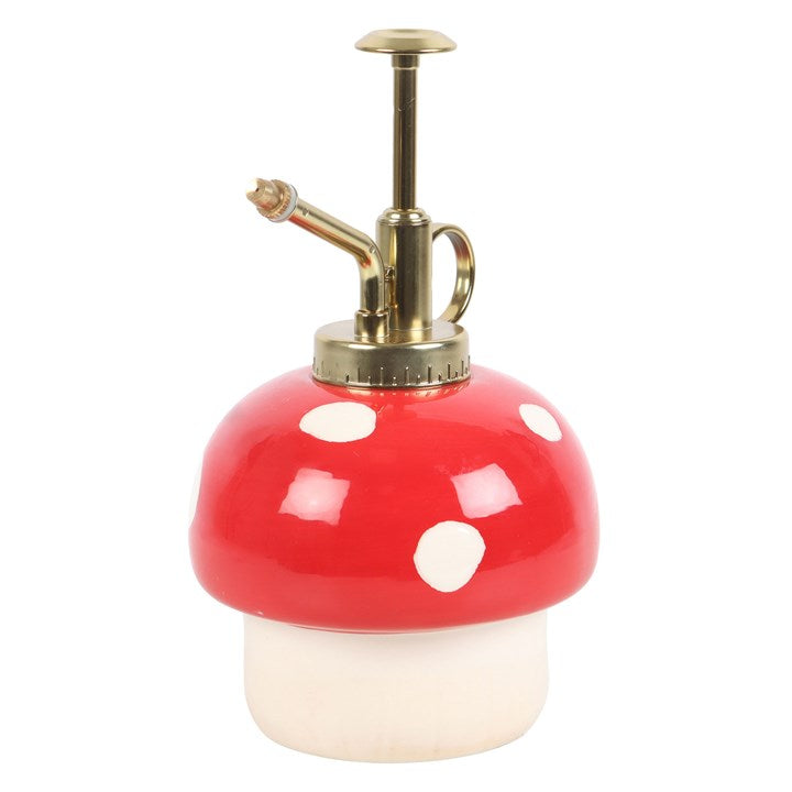 Toadstool Plant Mister