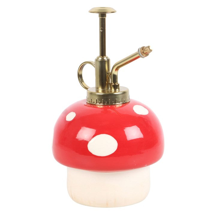 Toadstool Plant Mister