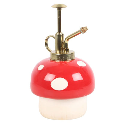 Toadstool Plant Mister