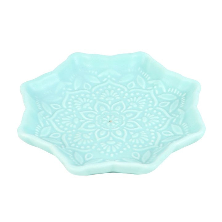 Mandala Incense Stick Holder