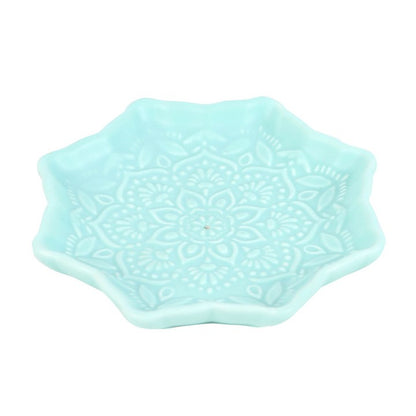 Mandala Incense Stick Holder