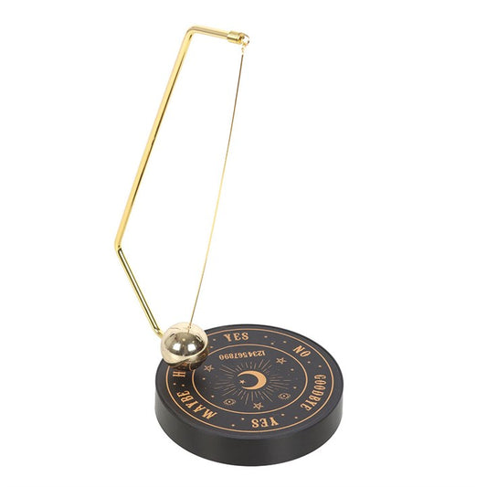 Talking Board Pendulum