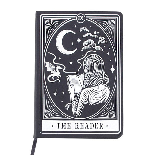 The Reader Notebook A5