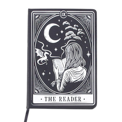 The Reader Notebook A5