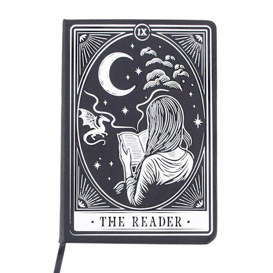 The Reader Notebook A5