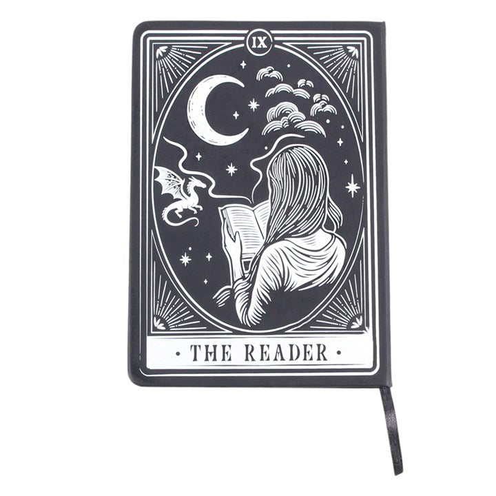 The Reader Notebook A5