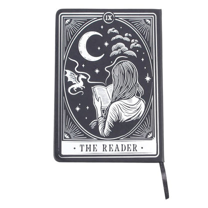 The Reader Notebook A5