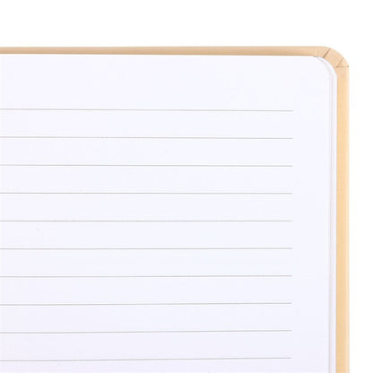 Solar Reverie Notebook
