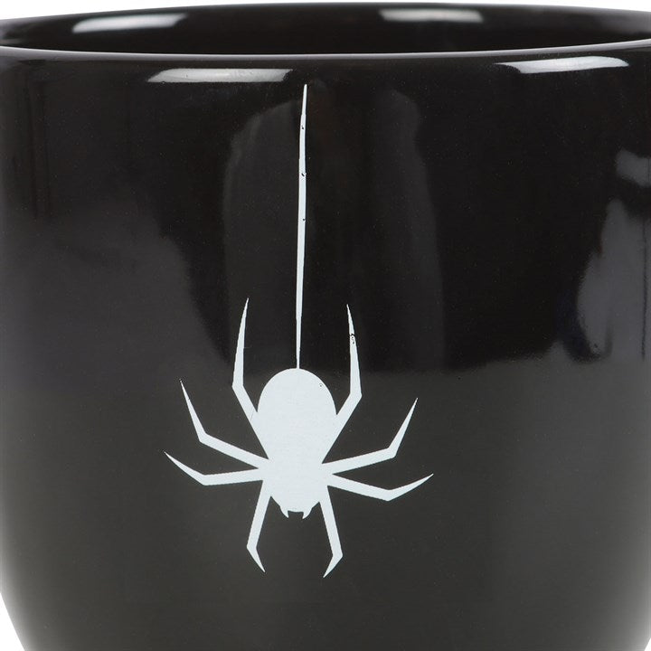 Arachnid Noir Mug