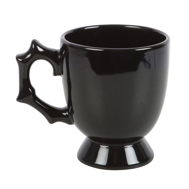 Arachnid Noir Mug