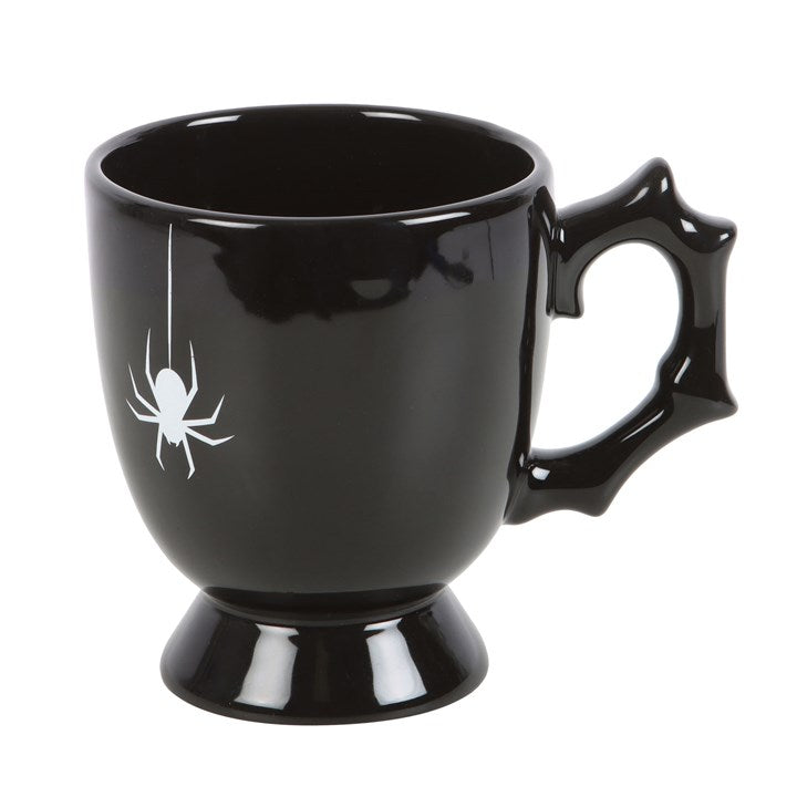 Arachnid Noir Mug