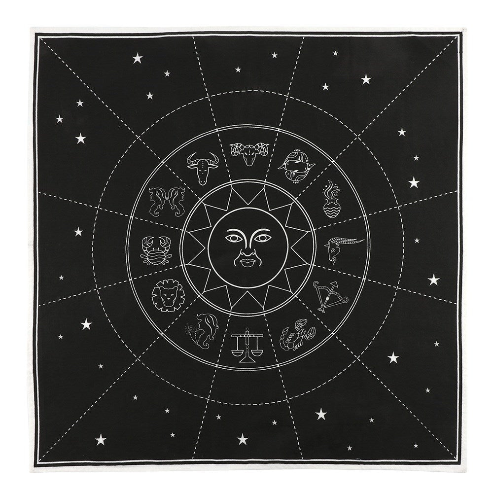 Zodiac Altar Cloth