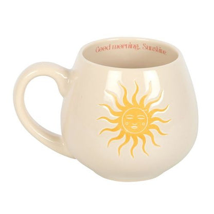 Good Morning Sunshine Mug