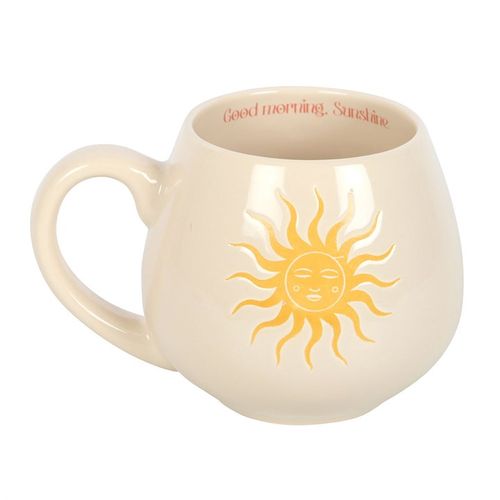 Good Morning Sunshine Mug