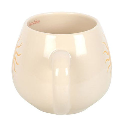 Good Morning Sunshine Mug