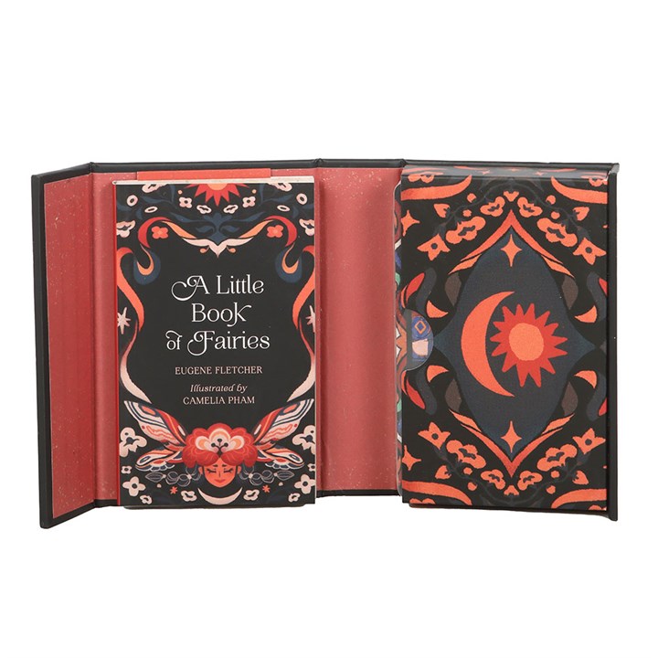 Fairies Oracle Cards