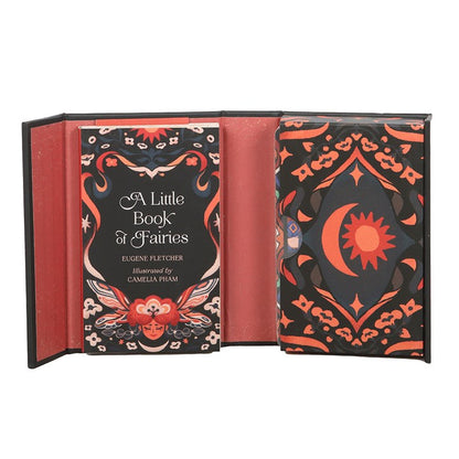 Fairies Oracle Cards