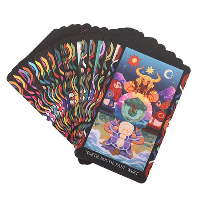 Fairies Oracle Cards