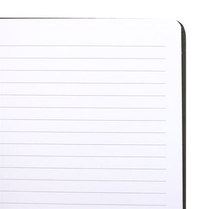 Talking Board Notebook