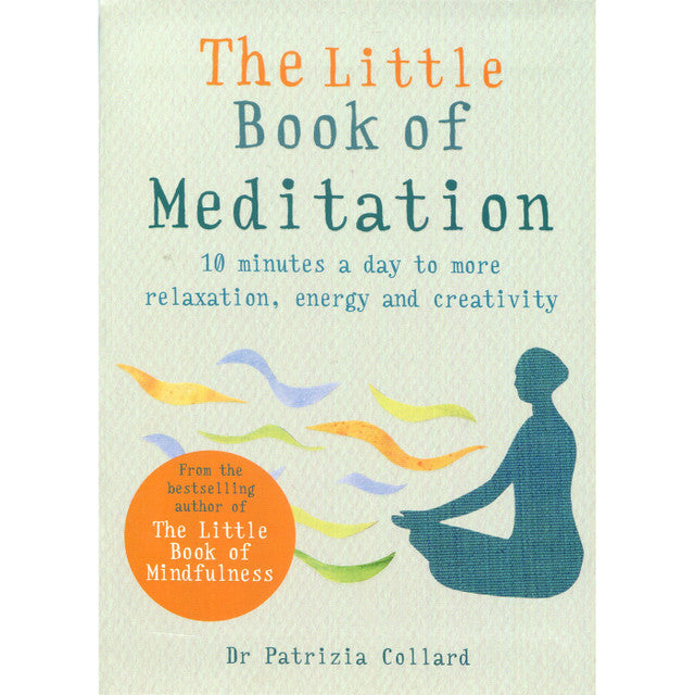 The Little Book Of Meditation