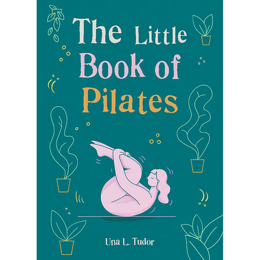 The Little Book Of Pilates