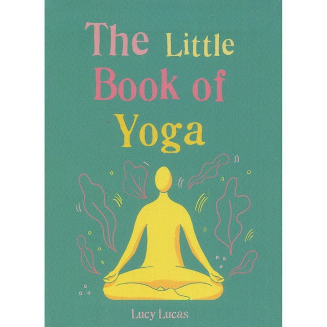 The Little Book Of Yoga