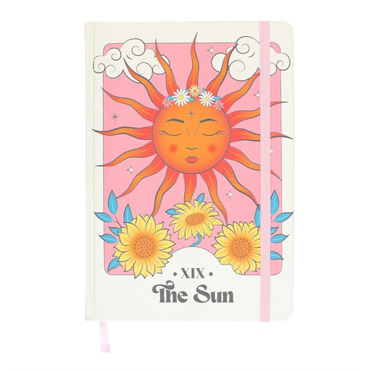 The Sun Notebook