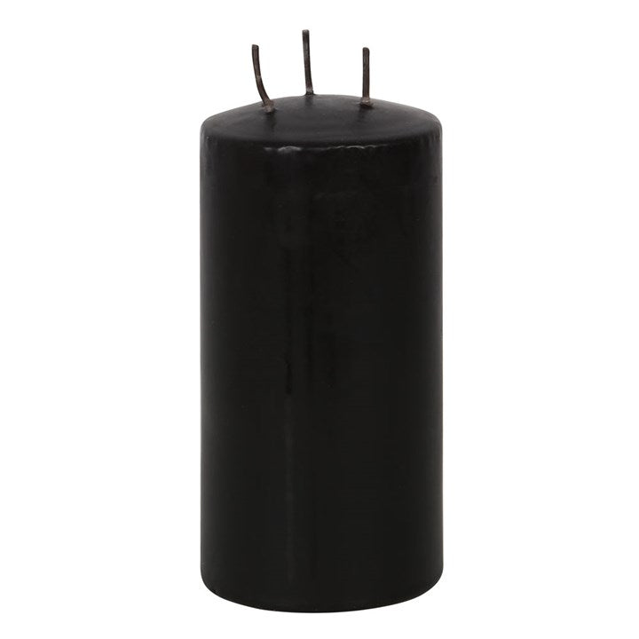 Vampire Blood Pillar Candle (Large)