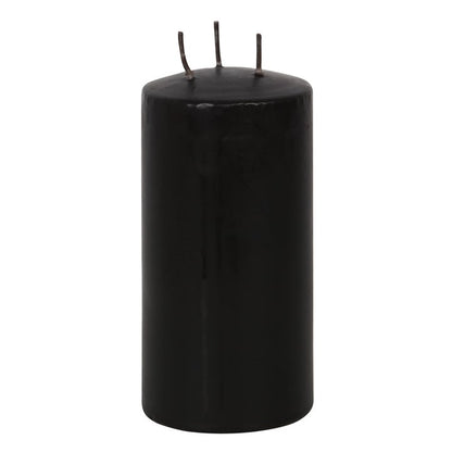 Vampire Blood Pillar Candle (Large)