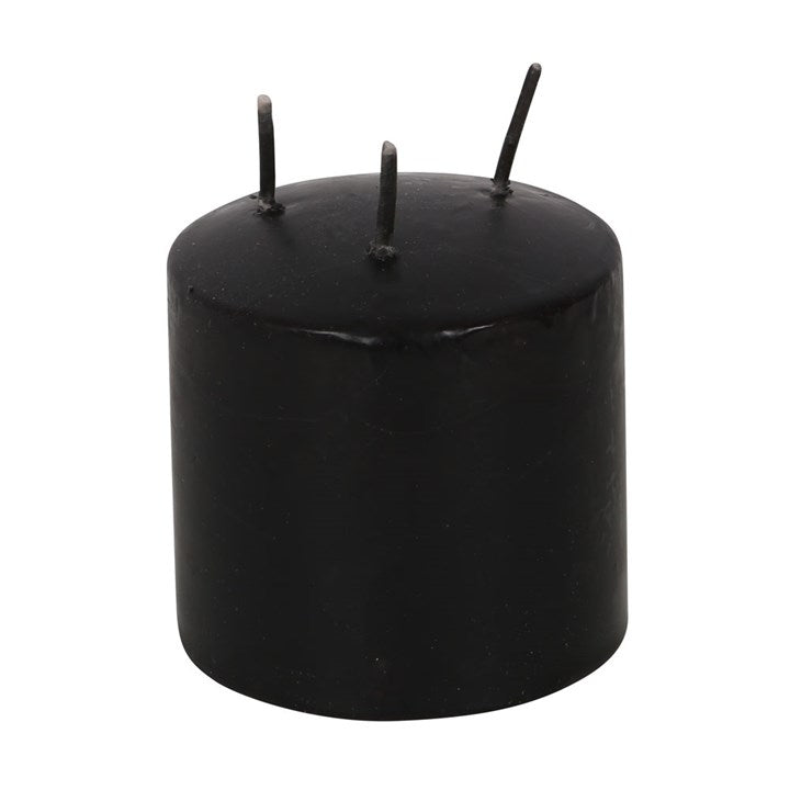 Vampire Blood Pillar Candle (Small)