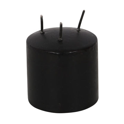 Vampire Blood Pillar Candle (Small)