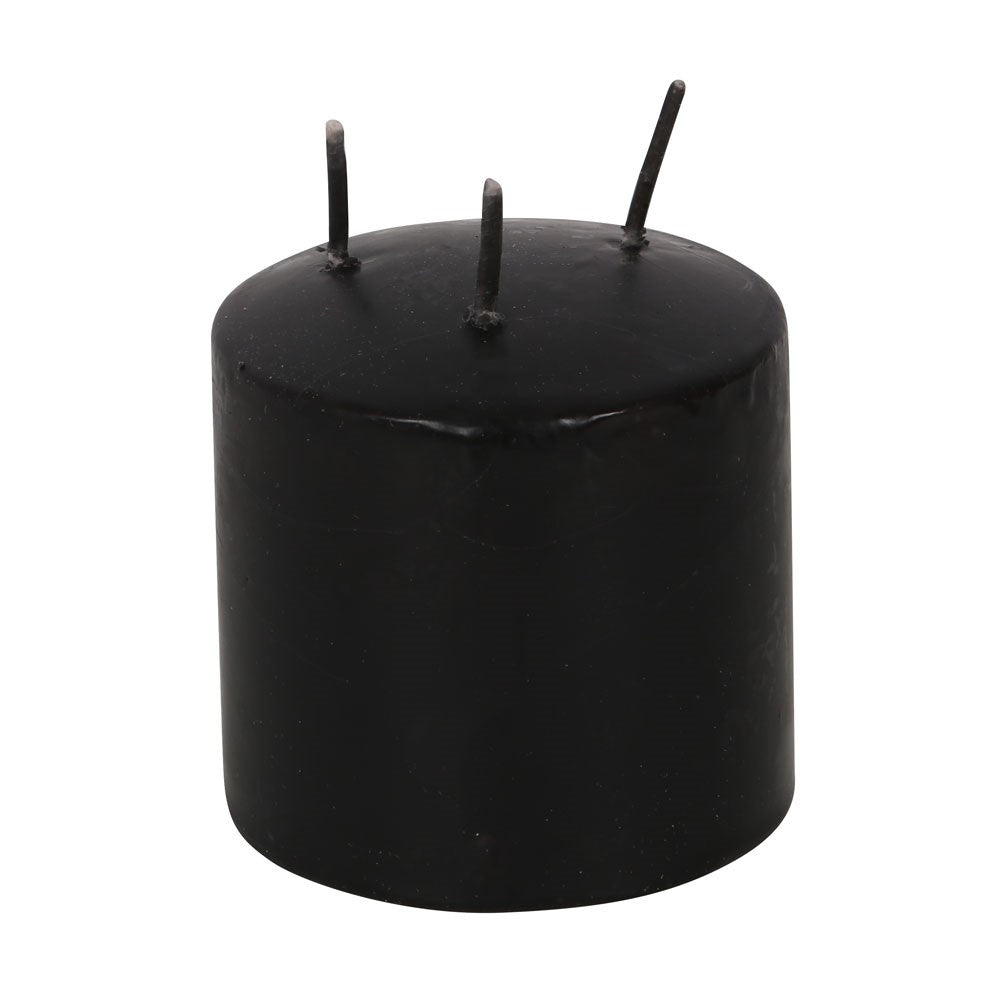 Vampire Blood Pillar Candle - Small