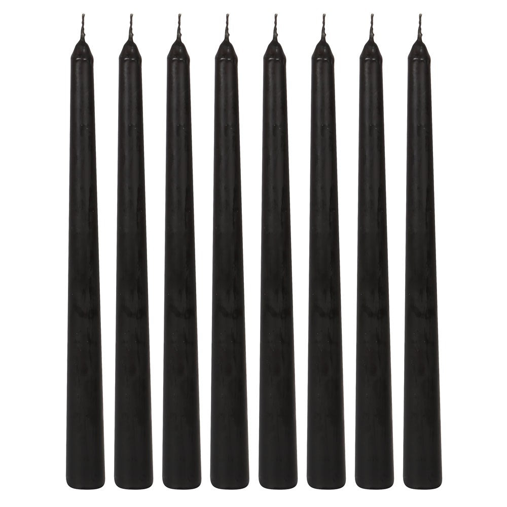 Vampire Blood Taper Candles