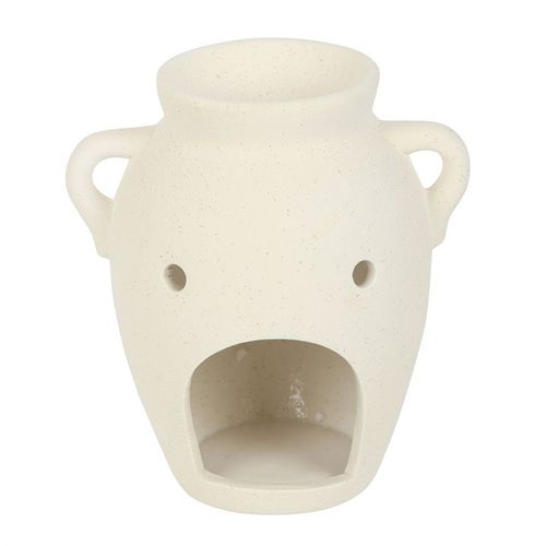 Vase Shaped Oil Burner