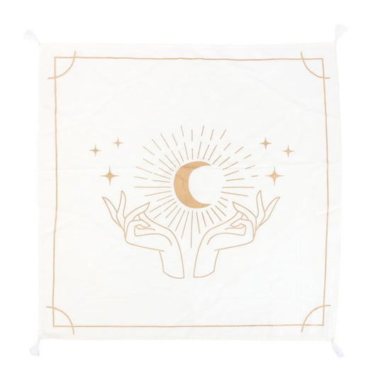 Mystical Hands Altar Cloth