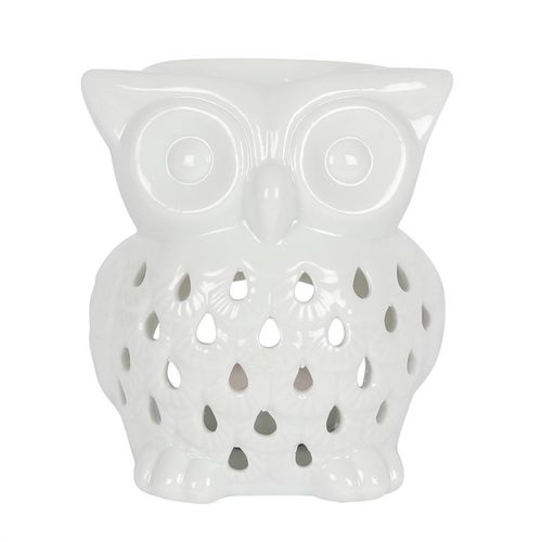 The Dawn Oracle Oil Burner
