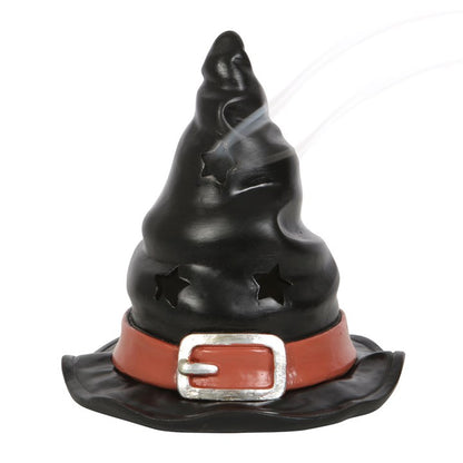 Witches Hat Incense Cone Burner