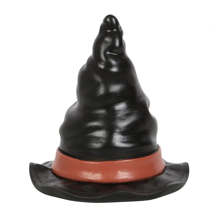 Witches Hat Incense Cone Burner